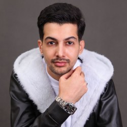 عکس سجاد اقبال یار