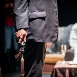 نمایش سقف کلیسای جامع | عکس