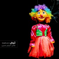 نمایش لافکادیو | گزارش تصویری تیوال از نمایش لافکادیو / عکاس: کیارش مسیبی | عکس