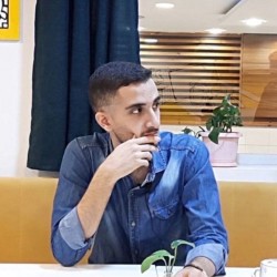 عکس عرشیا اصغری