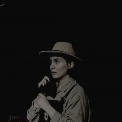 نمایش هیاهوی بسیار برای هیچ | عکس