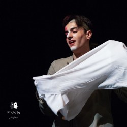 نمایش ناتنی؛ تاریخ جنون | عکس