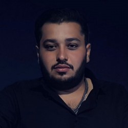 عکس پاشا سلمان زاده