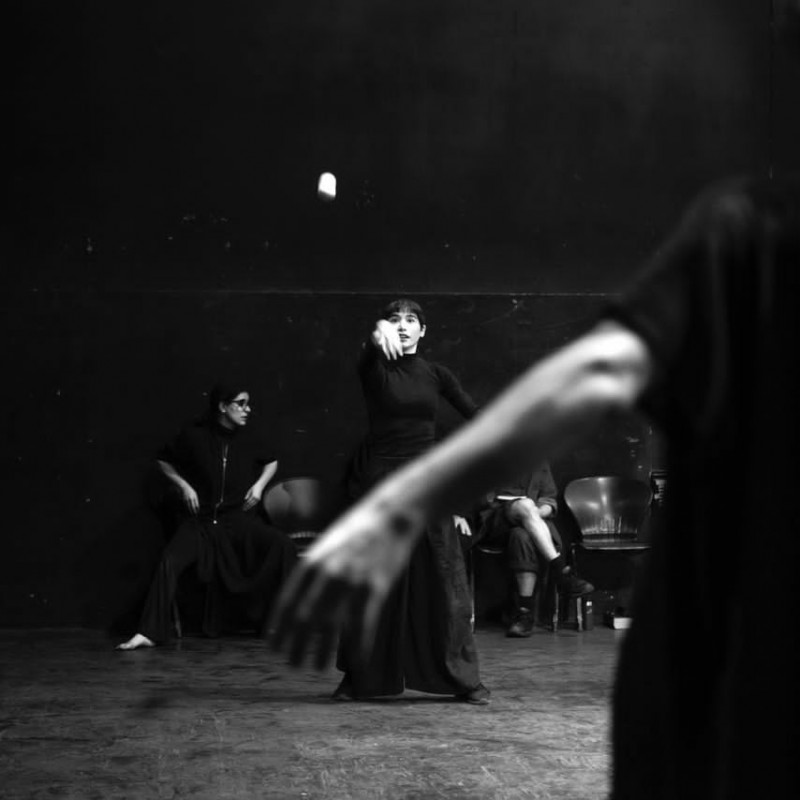 پروژه‌ی برادران‌ کارامازوف دور تازه‌ی اجراهای خود را از ۱۵ آذر در تماشاخانه‌‌ی ایران‌شهر آغاز می‌کند. | عکس