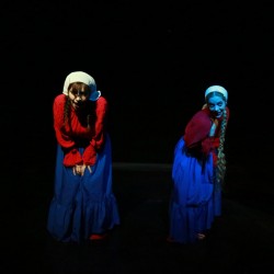 نمایش دگرآپاندیسی | عکس