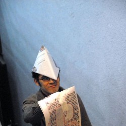 مستند پرفورمنس | عکس