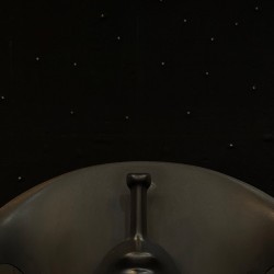 نمایش روز کوری | عکس