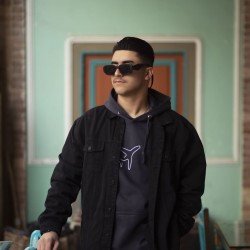 عکس ابوالفضل وهاب پور