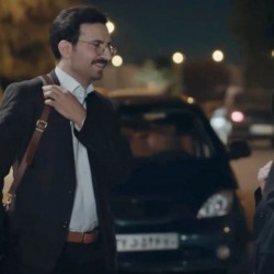 سریال شهباز | عکس