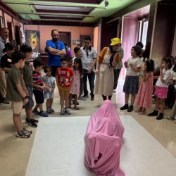 اجرای پژوهشی چیستی؟ چبود!؟ | عکس