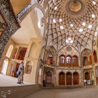 خانه بروجردی ها | عکس