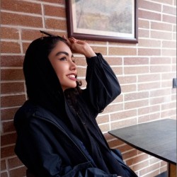 عکس محدثه سادات میررفیعی