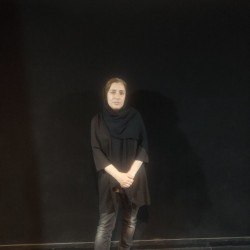 عکس مهتاب شاهلو