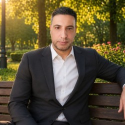 عکس محمد سموعی
