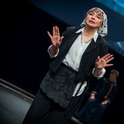 نمایش شهرک | عکس