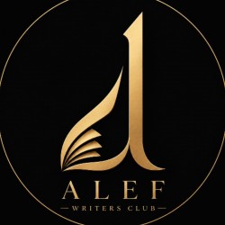 عکس باشگاه نویسندگان الف