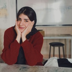 عکس گلبرگ عسکری