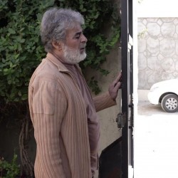 فیلم آن مرد | عکس