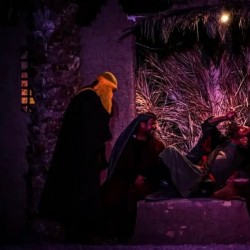 نمایش با کاروان خورشید | عکس