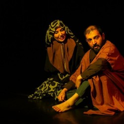 فیلم‌تئاتر میرزا رضا | عکس