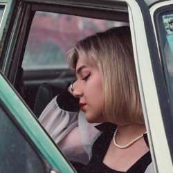 عکس آتوسا بارانی