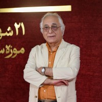 گزارش تصویری تیوال از مراسم گرامیداشت روز ملی سینما (سری نخست) / عکاس: سپیده ساداتی | عکس