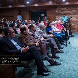 کنسرت راویان سنتور | عکس