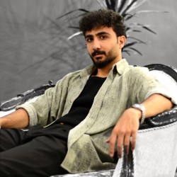 عکس سعید غلامی