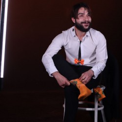 نمایش مهمانی شام | عکس