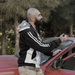 فیلم کوتاه طبق ماده | عکس