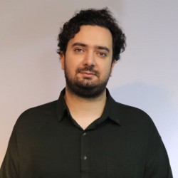 عکس محمدجواد فرخ نشاط