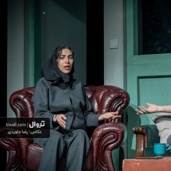 نمایش محیط زیست | عکس