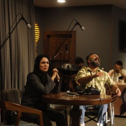 نمایش کافه موکافات | عکس