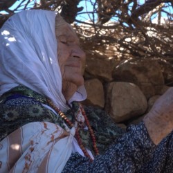 مستند جغرافیای کمتر دیده شده ایران | عکس