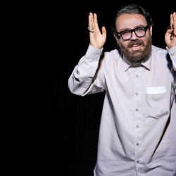 نمایش جوادیه | عکس