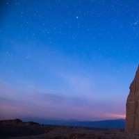 کویر شهداد  | عکس