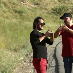 فیلم کوتاه راز سامیه | عکس