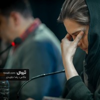 فیلم خیابان جمهوری | گزارش تصویری تیوال از نشست خبری فیلم خیابان جمهوری/ عکاس: رضا جاویدی | عکس