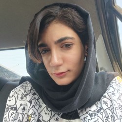 عکس درسا شفیعی