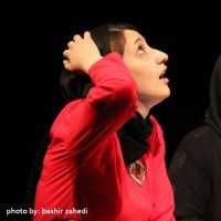 نمایش نمایشنامه خوانی میز | گزارش تصویری تیوال از نمایشنامه خوانی میز / عکاس تیوال: بشیر زاهدی | عکس