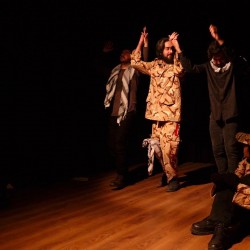 نمایش راد۱۳ | عکس