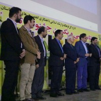 نمایش های «بقا» و «طالب» را جهت حضور در جشنواره تئاتر فجر انتخاب کردند | عکس