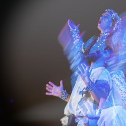 نمایش مرگامرگ | عکس