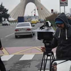 فیلم کوتاه دربی | عکس