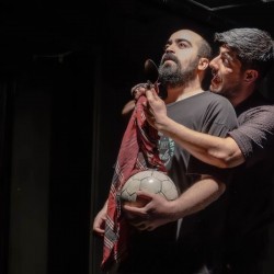نمایش اینشان ها | عکس