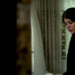 فیلم کوتاه شکاف | عکس