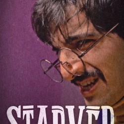 فیلم کوتاه STARVER | گشنه | عکس