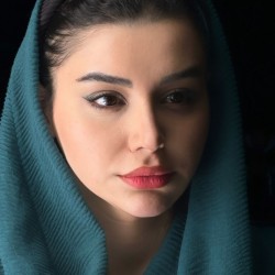عکس هانیه عینی