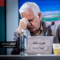 فیلم کارواش | گزارش تصویری تیوال از نشست خبری فیلم کارواش / عکاس: پرتو جغتایی | عکس