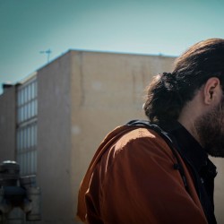 فیلم کوتاه الارز | عکس